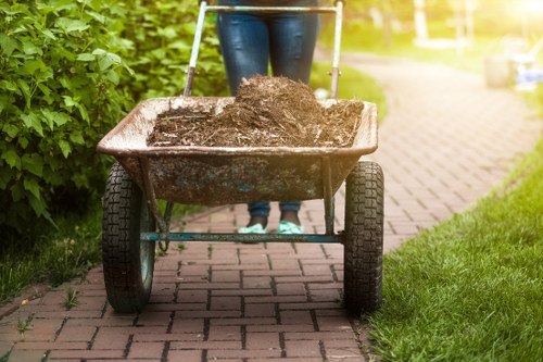 Eco-friendly waste recycling process