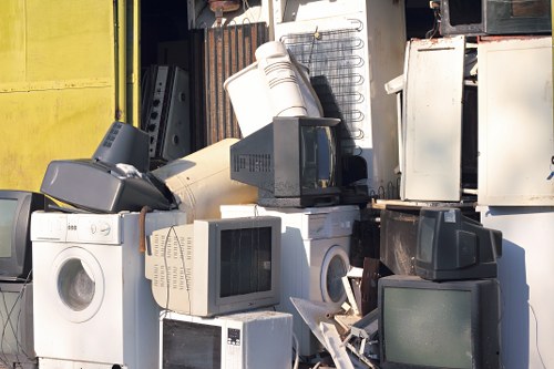 Surbiton regulations on hazardous waste