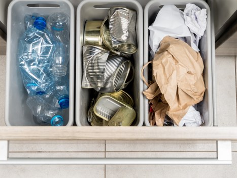 Efficient debris removal services in Surbiton
